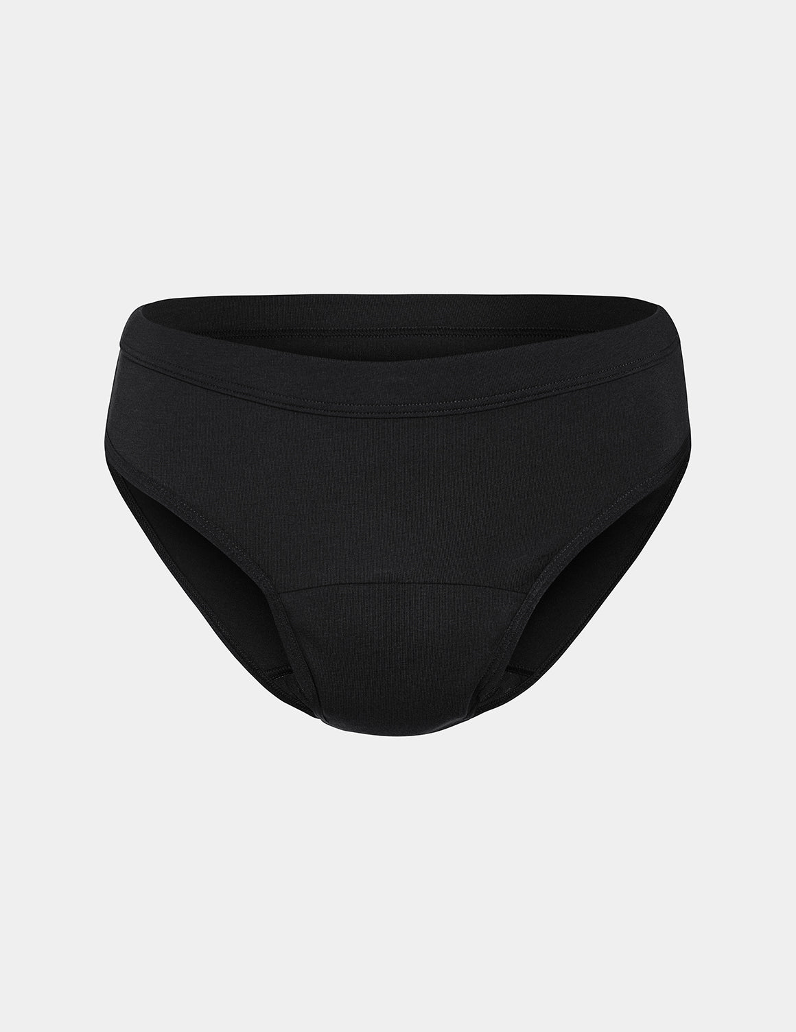 Leakproof Cotton Bikini - Last Call