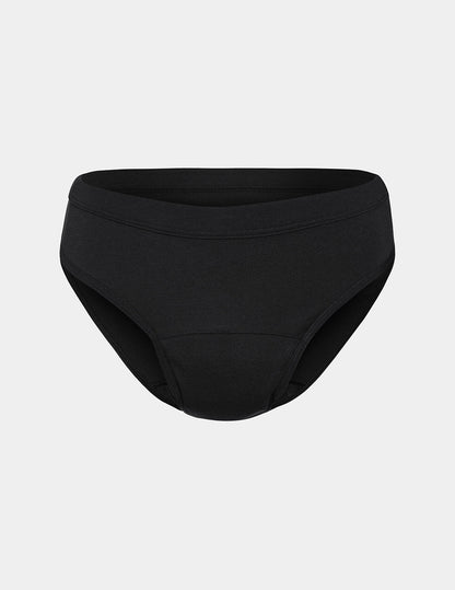 Leakproof Cotton Bikini - Last Call