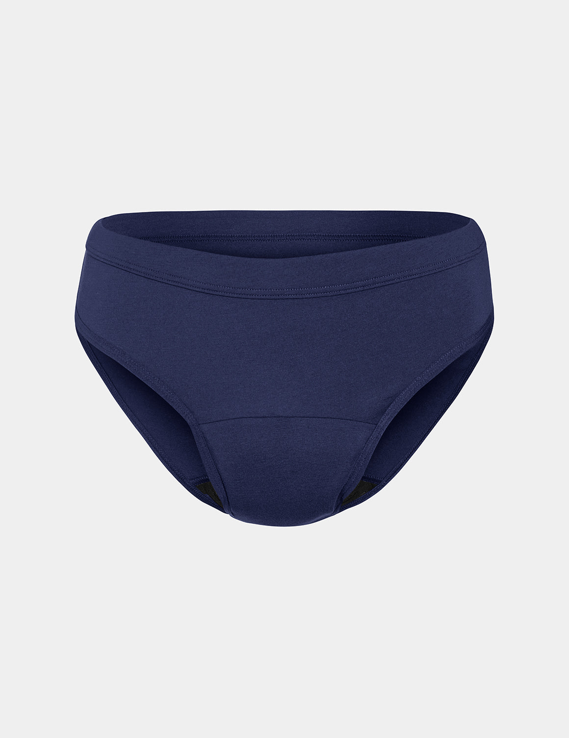 Leakproof Cotton Bikini - Last Call