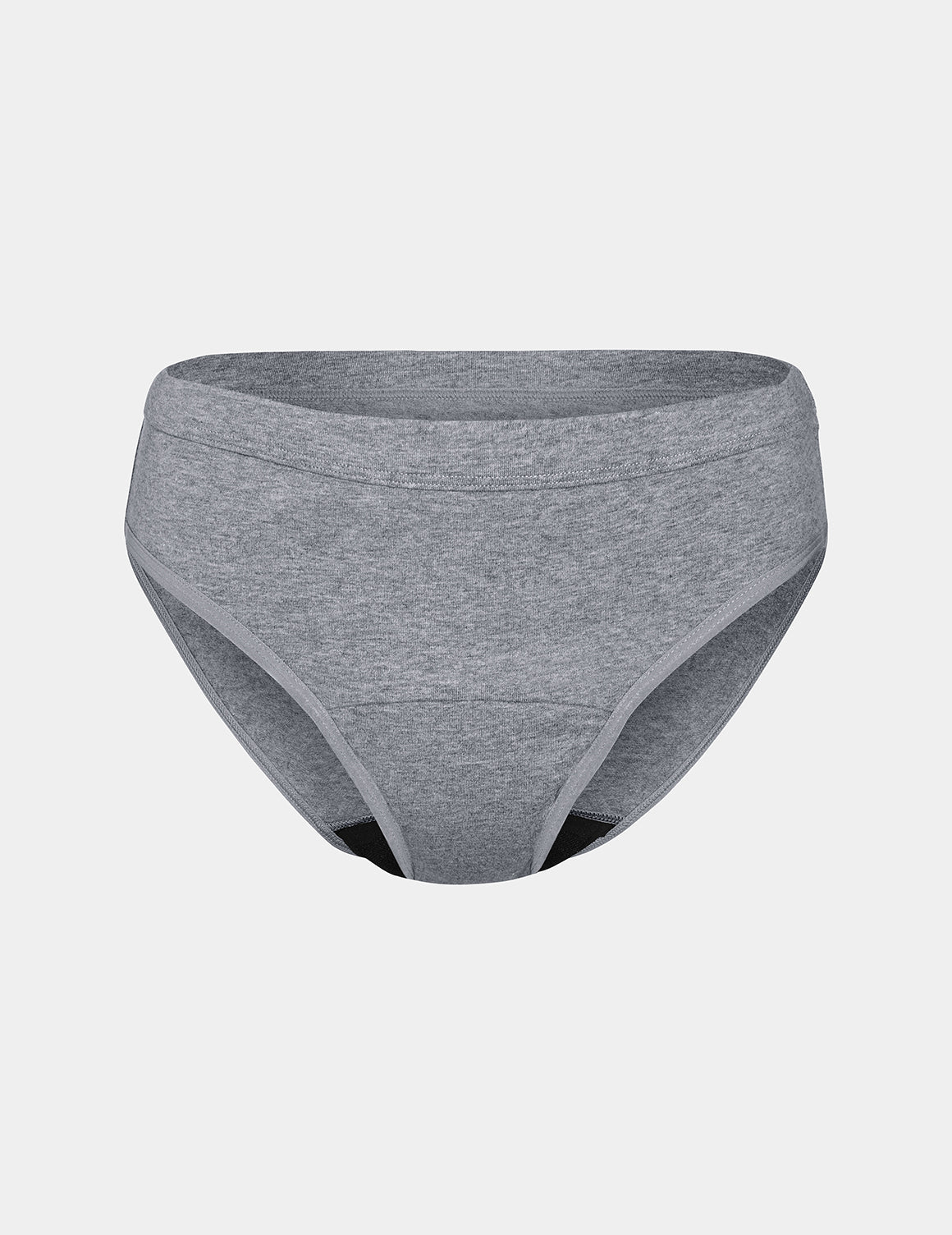 Leakproof Cotton Bikini - Last Call