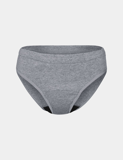 Leakproof Cotton Bikini - Last Call