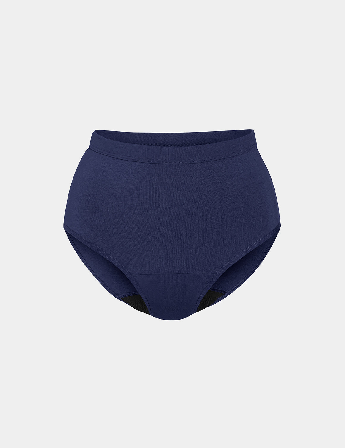 Leakproof Cotton High Rise - Last Call