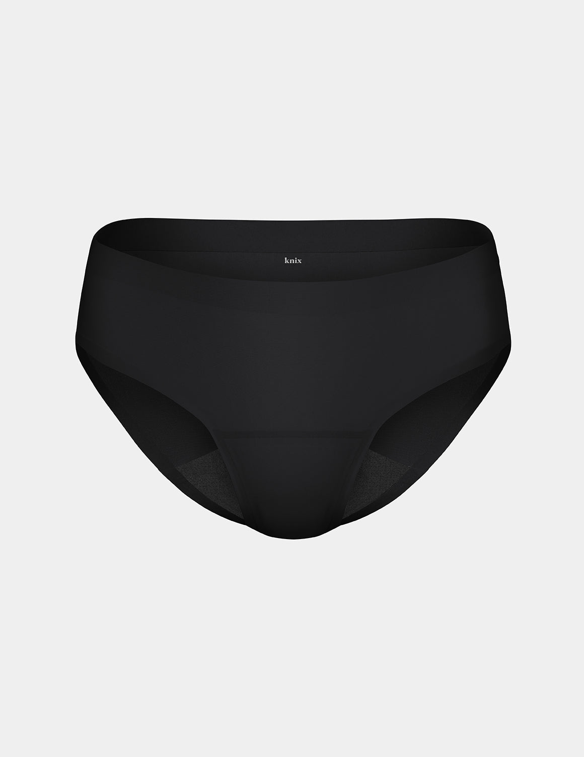Light Leakproof No-Show Bikini - Last Call