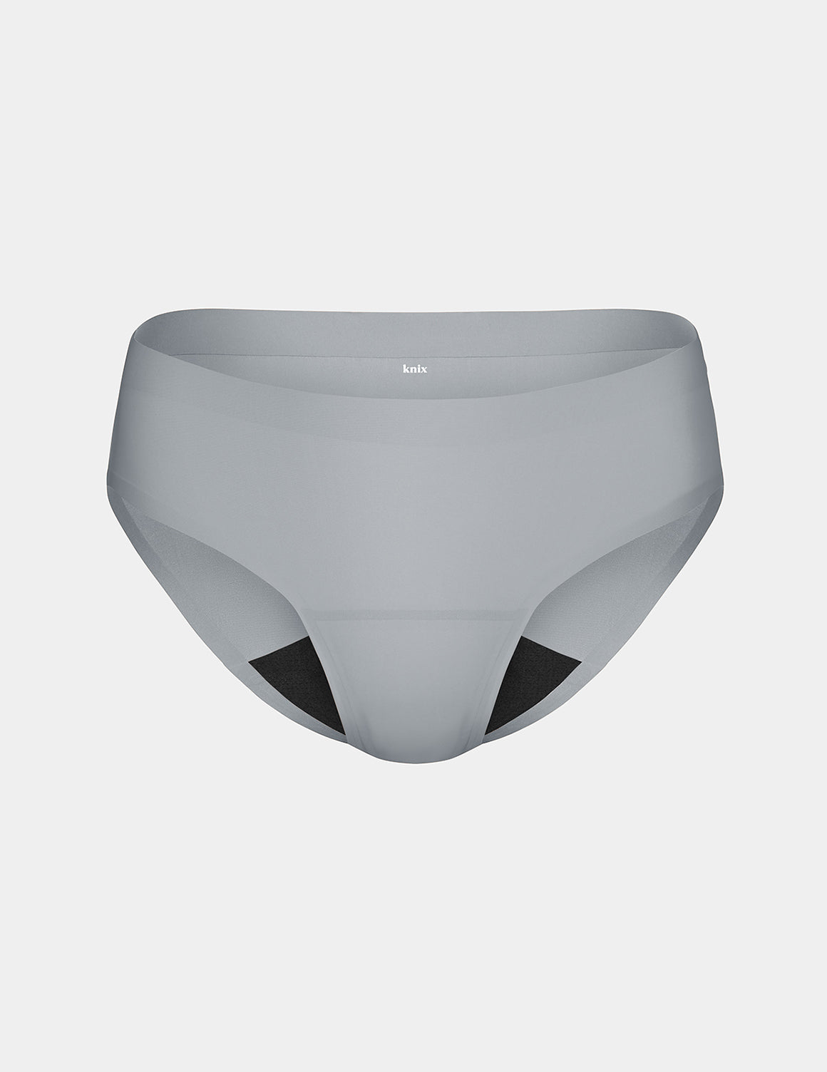 Light Leakproof No-Show Bikini