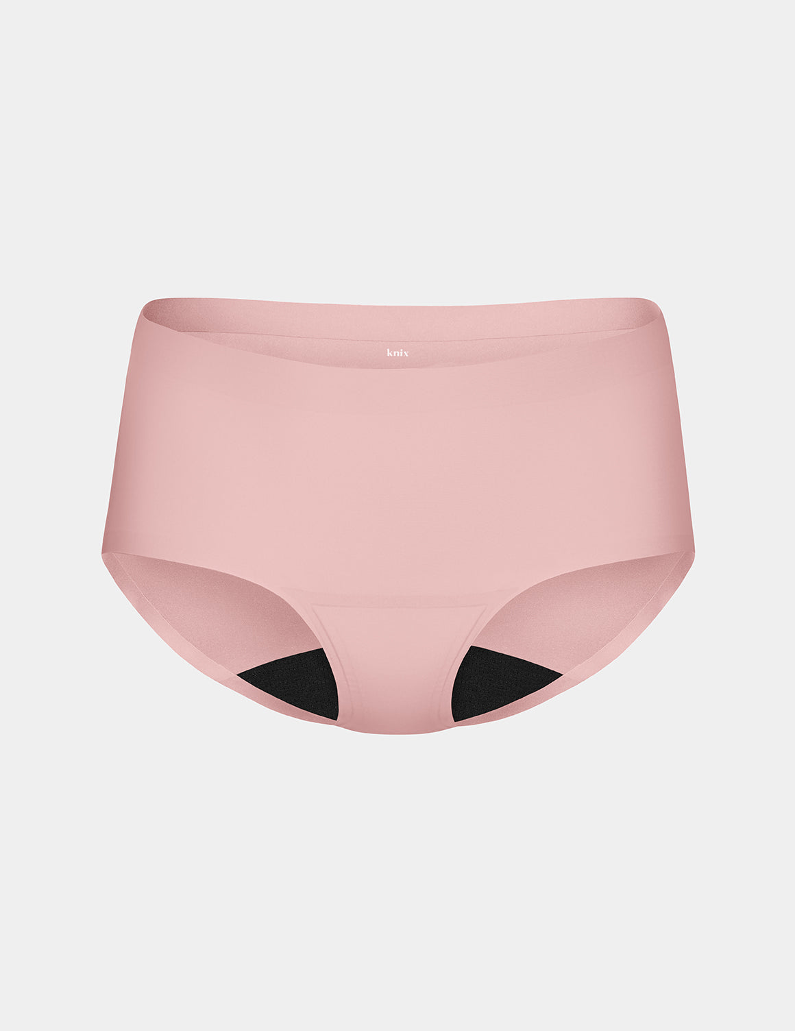 Light Leakproof No-Show Boyshort