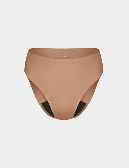 Super Leakproof® No-Show French Cut - Original - Last Call