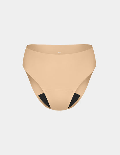 Super Leakproof® No-Show French Cut - Original - Last Call