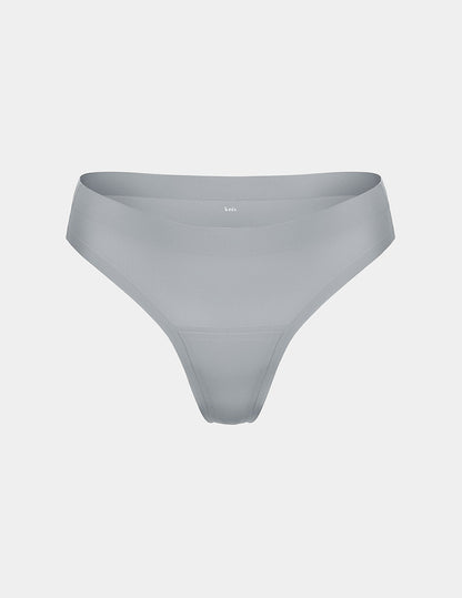 Super Leakproof® No-Show Thong - Original - Last Call