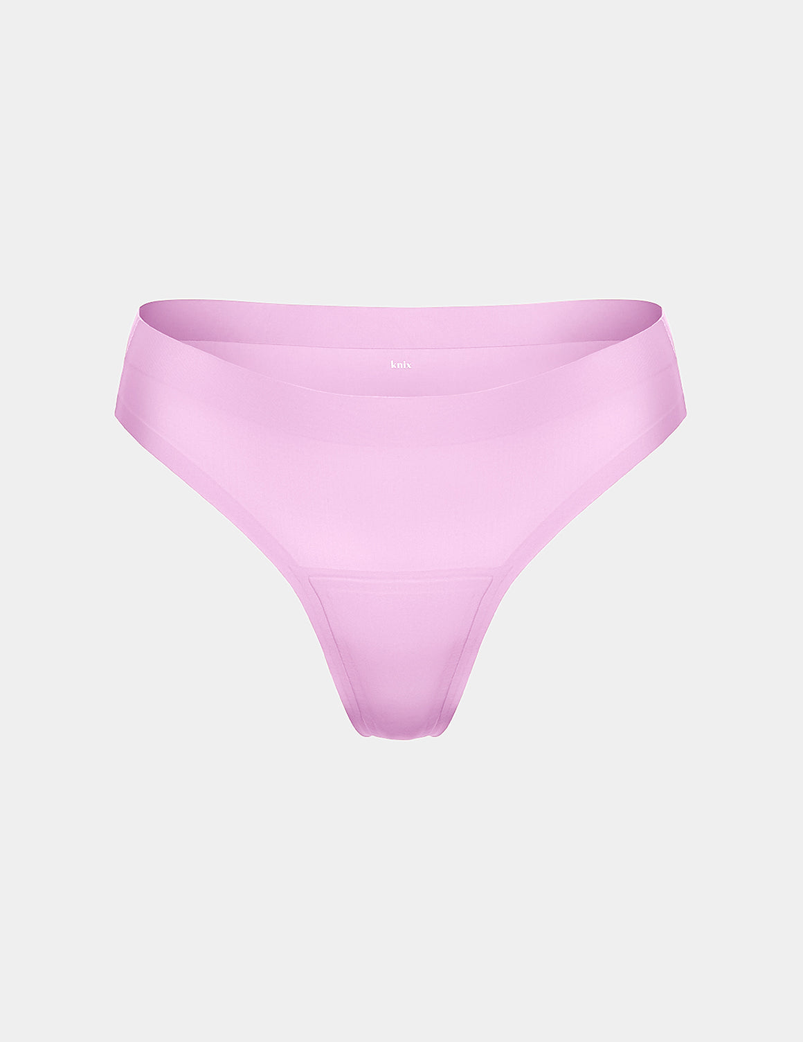 Light Leakproof No-Show Thong