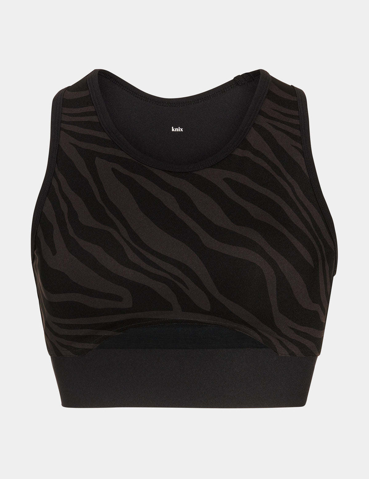 Momenta Racerback Sports Bra - Last Call