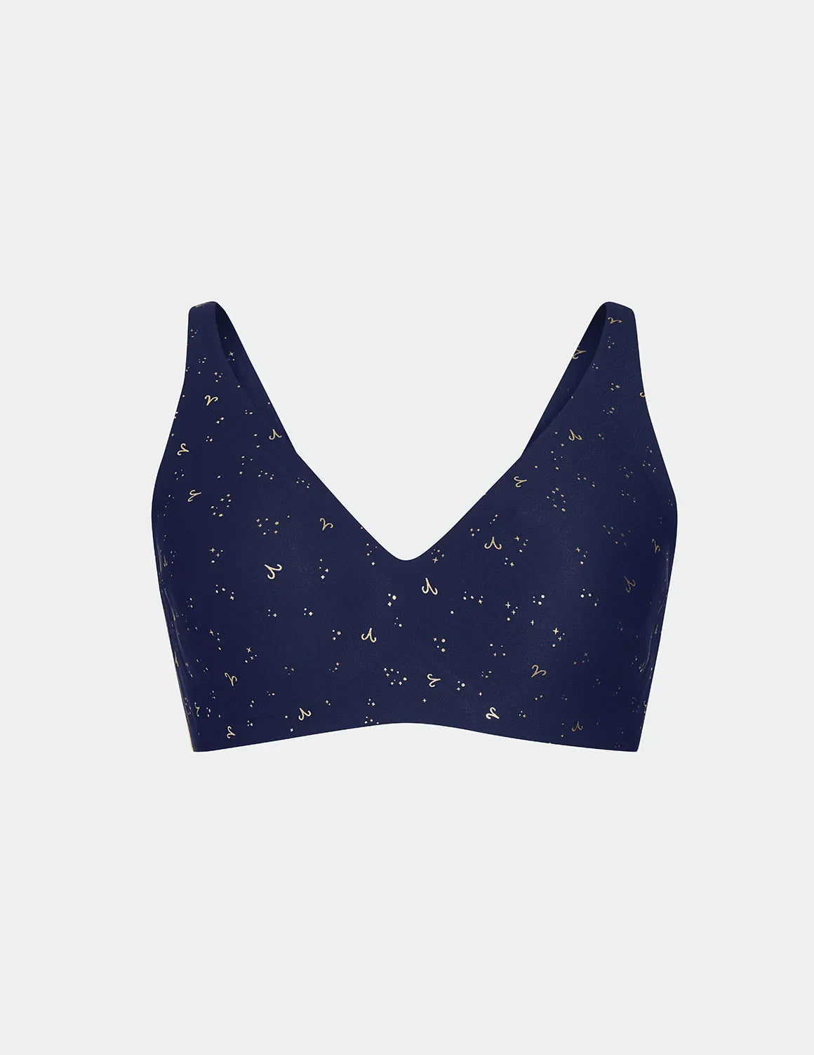 Revolution V-Neck Bra - Last Call