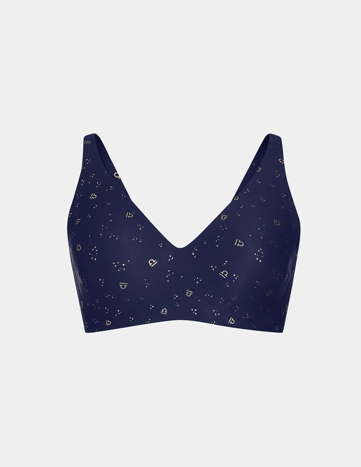 Revolution V-Neck Bra - Last Call
