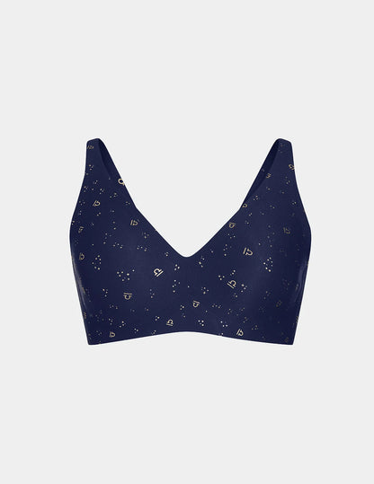 Revolution V-Neck Bra - Last Call