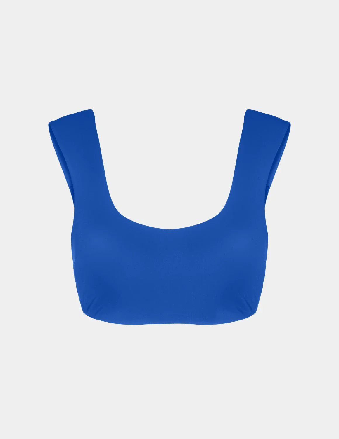 Sculpt Cap Sleeve Bikini Top