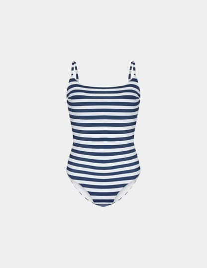 Sculpt Classic One Piece Swimsuit