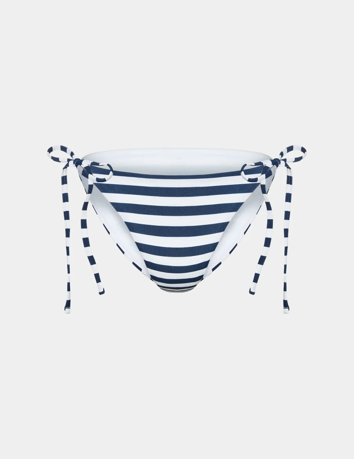 Sculpt String Bikini Bottom