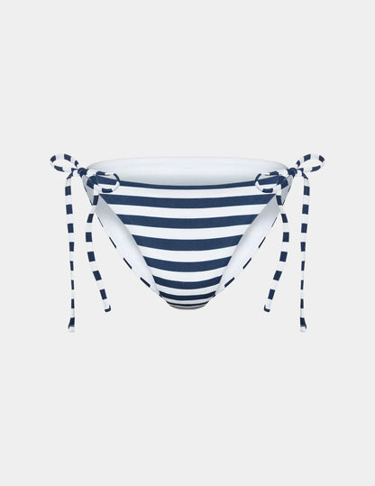 Sculpt String Bikini Bottom