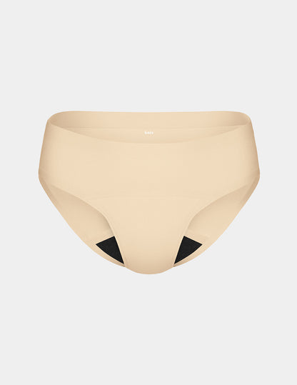 Super Leakproof® No-Show Bikini - Original - Last Call