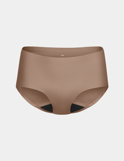 Super Leakproof® No-Show Boyshort - Original - Last Call