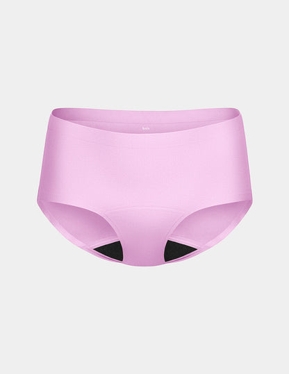 Super Leakproof® No-Show Boyshort - Original - Last Call