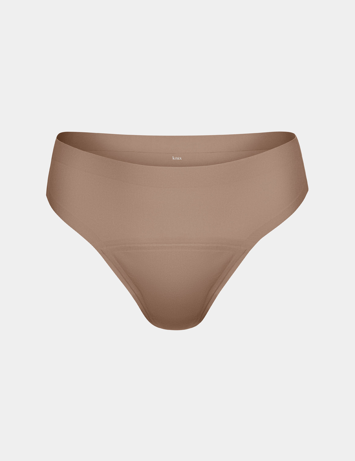 Super Leakproof® No-Show Thong - Original - Last Call