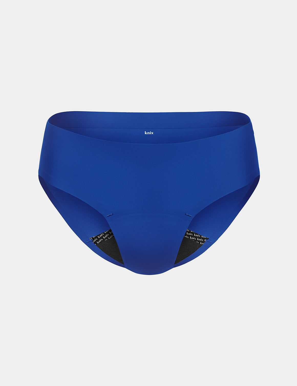 Leakproof UltraThin No-Show Bikini - Last Call