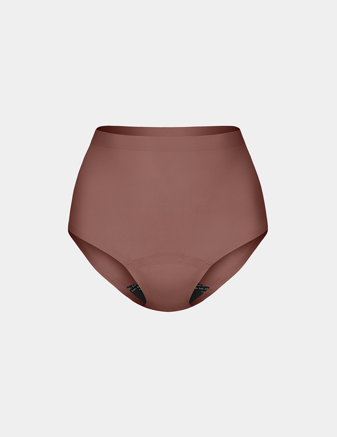 Leakproof UltraThin No-Show High Rise - Last Call