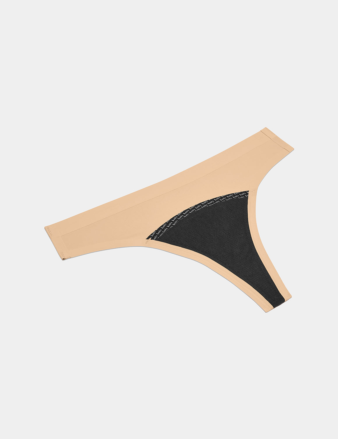 Light Leakproof UltraThin Thong