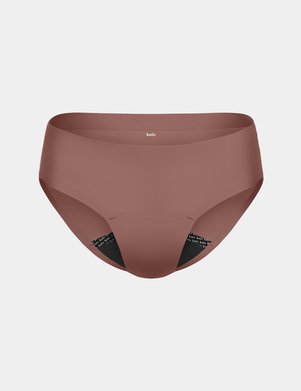 Leakproof UltraThin No-Show Bikini - Last Call