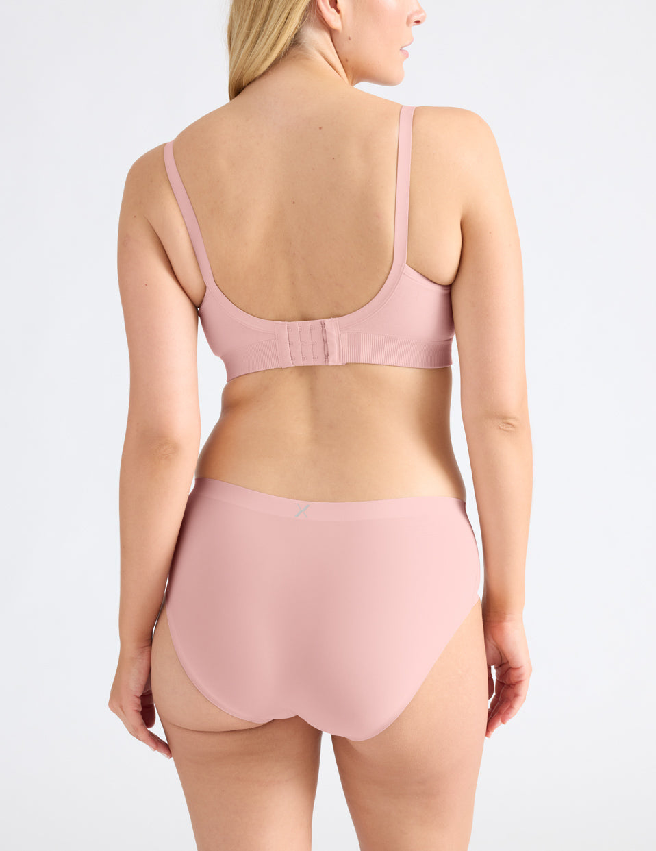 Good to Go Seamless Bra