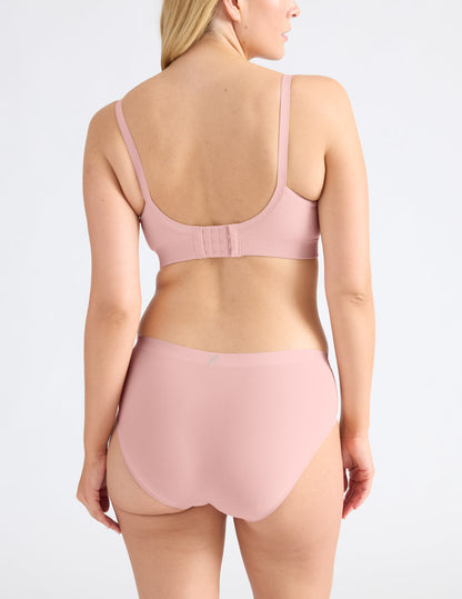 Good to Go Seamless Bra
