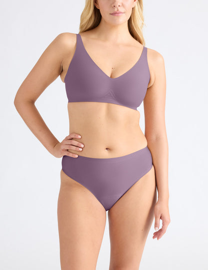 Super Leakproof® No-Show French Cut - Original - Last Call