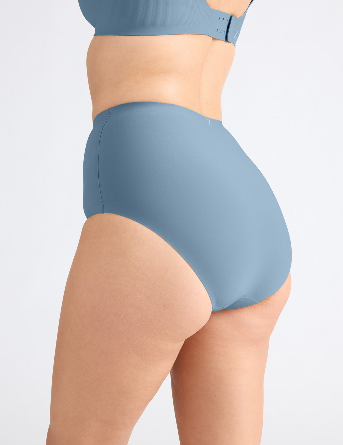 Super Leakproof® No-Show High Rise - Original - Last Call