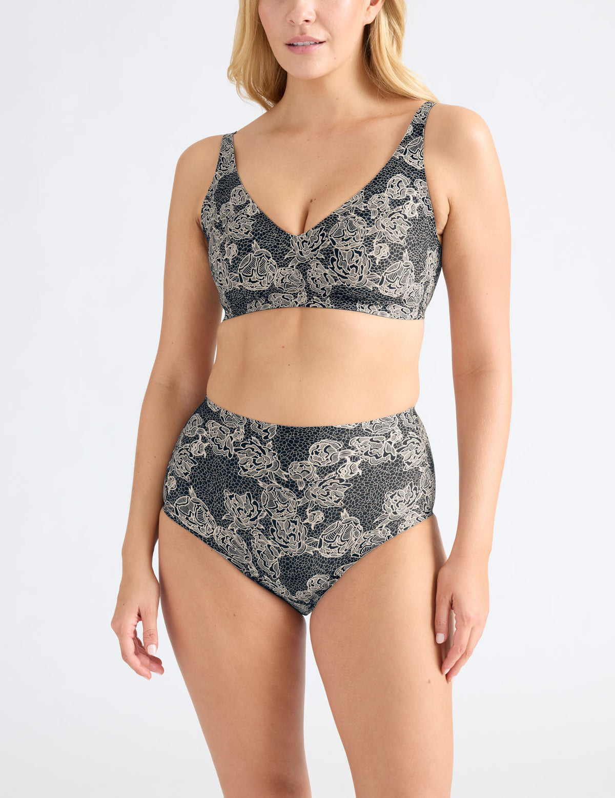 Super Leakproof® No-Show High Rise - Original - Last Call