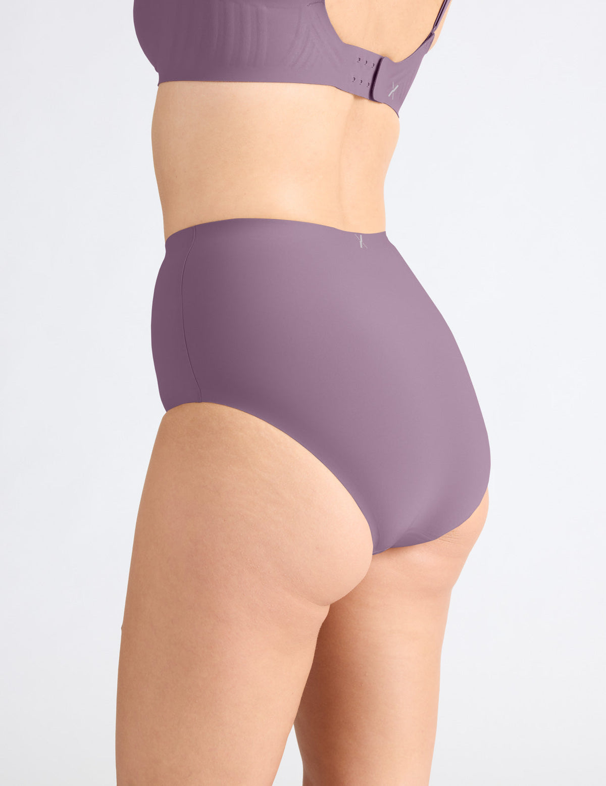 Super Leakproof® No-Show High Rise - Original - Last Call