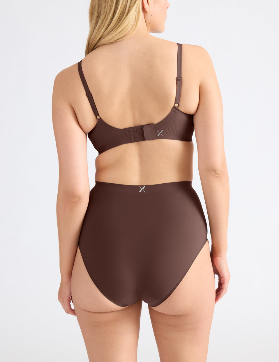 Revolution V-Neck Bra - Last Call