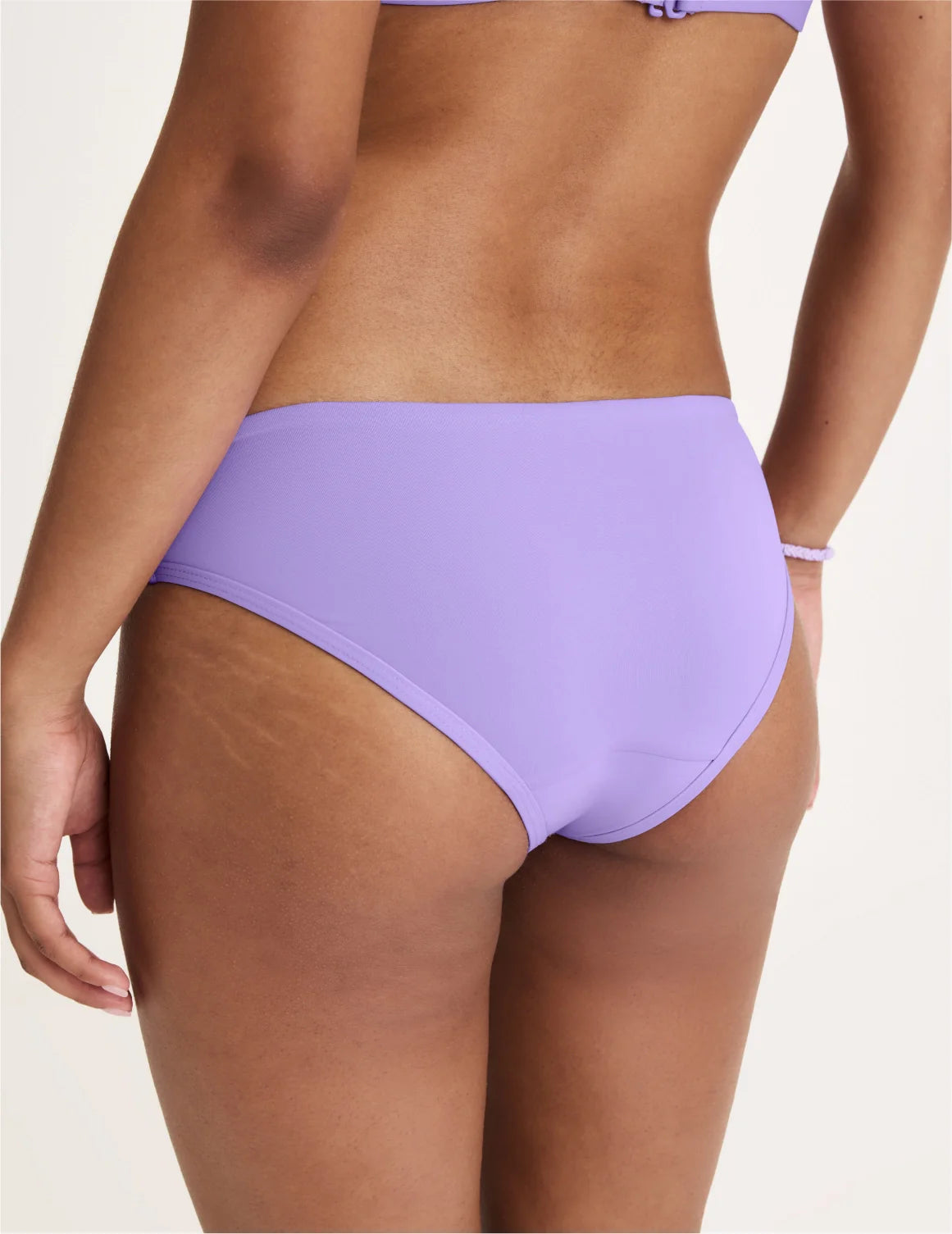 Teen Period Swim Bikini Bottom