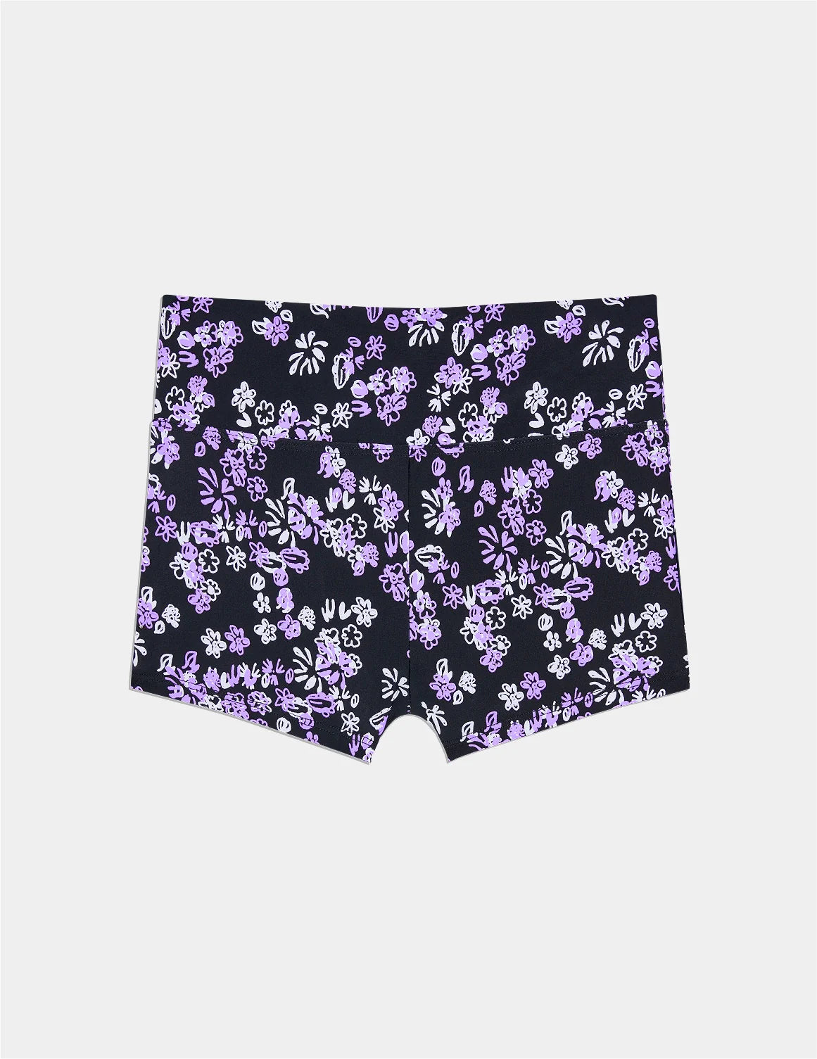 Teen Period Swim Short