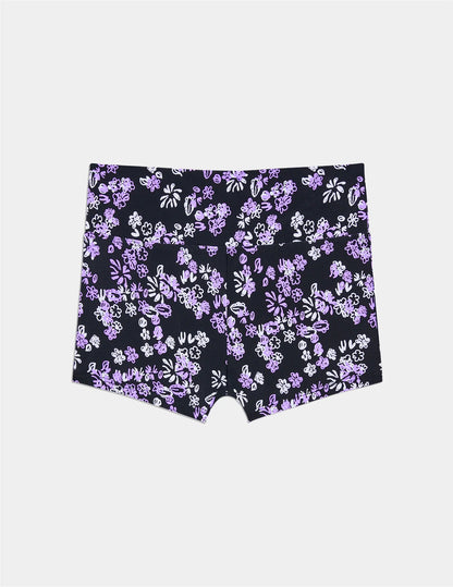 Teen Period Swim Short