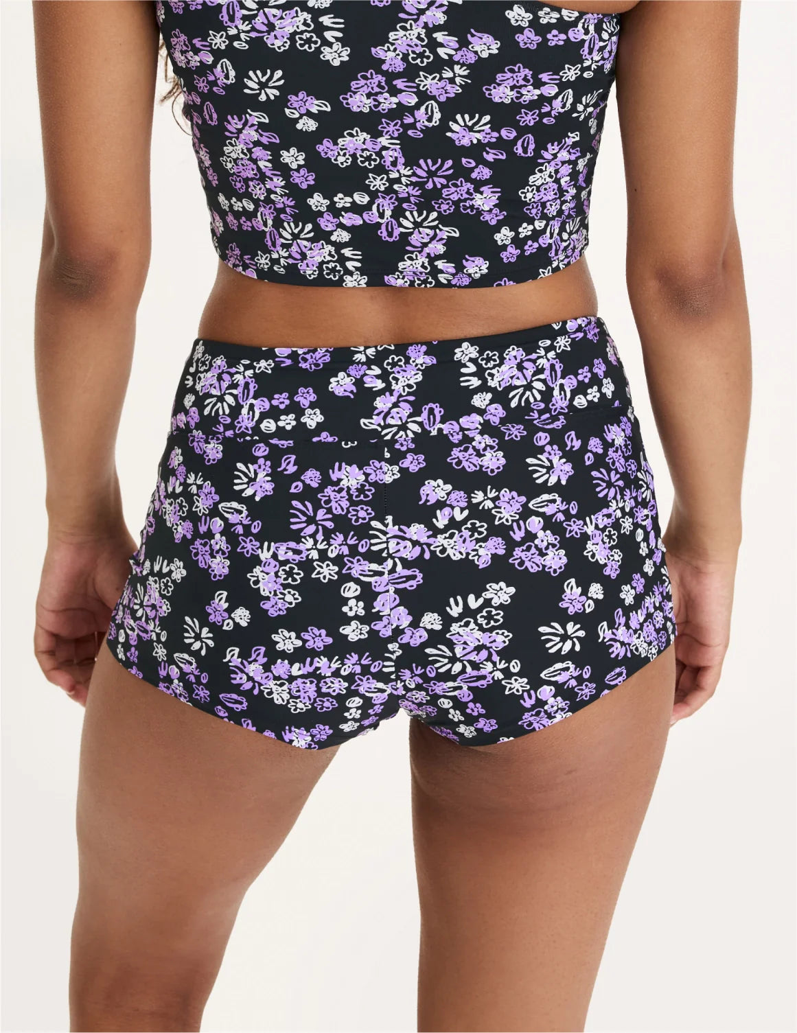 Teen Period Swim Short