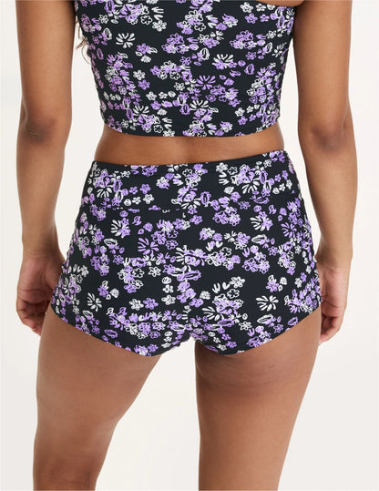Teen Period Swim Short