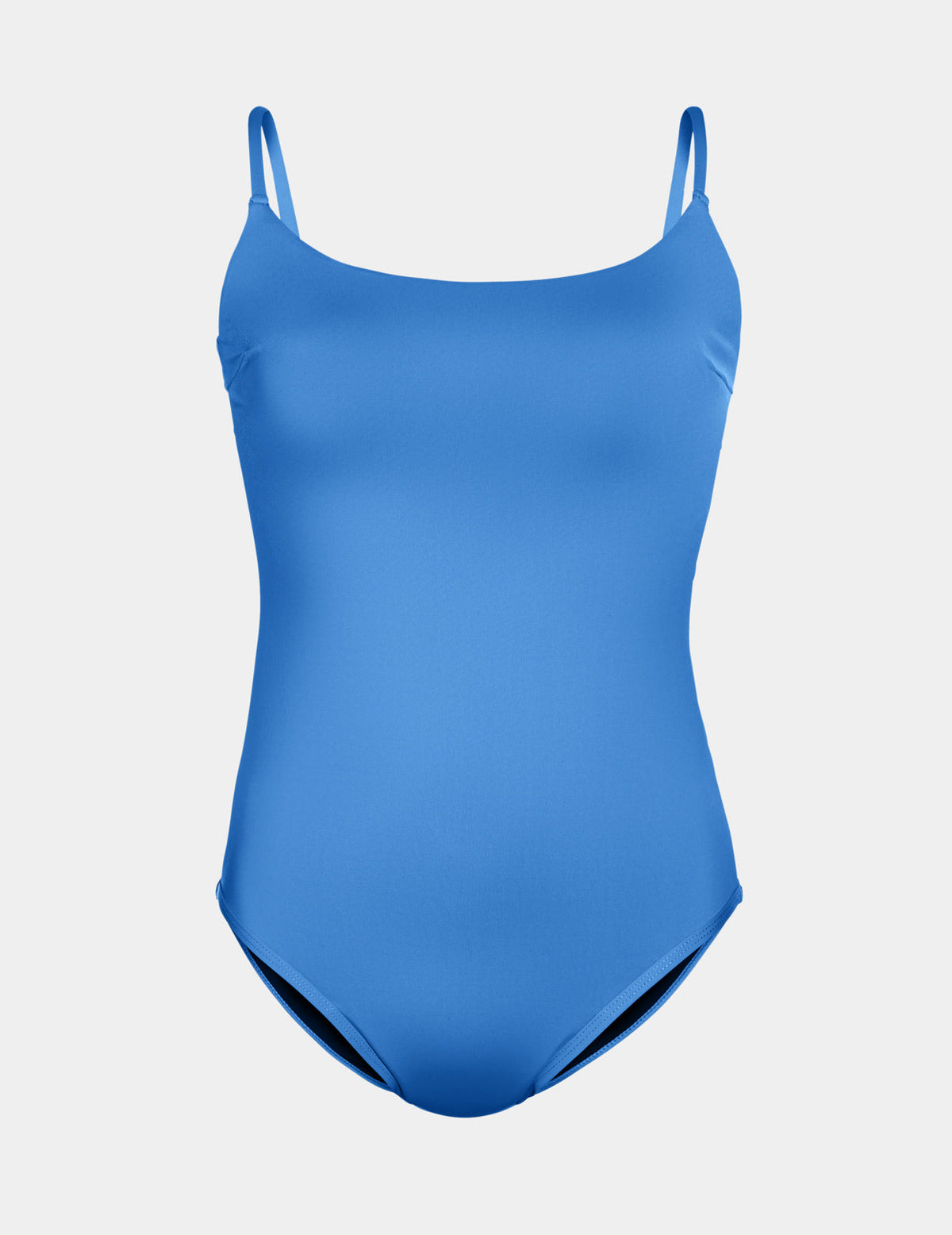 Leakproof Classic One Piece Swimsuit
