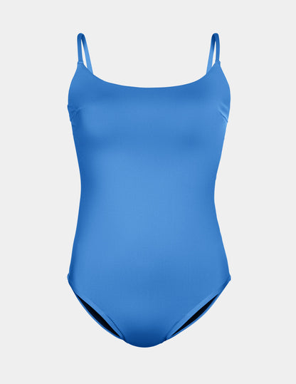 Leakproof Classic One Piece Swimsuit
