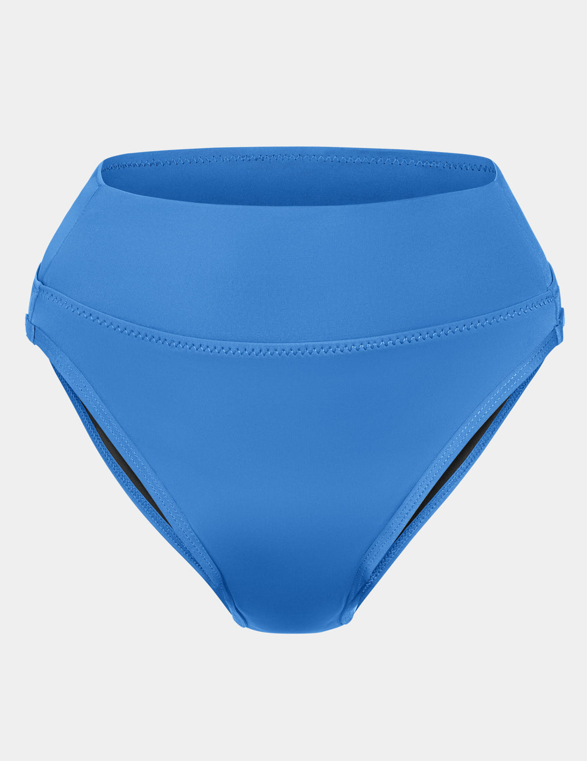 Leakproof High Rise High Cut Swim Bottom - Last Call
