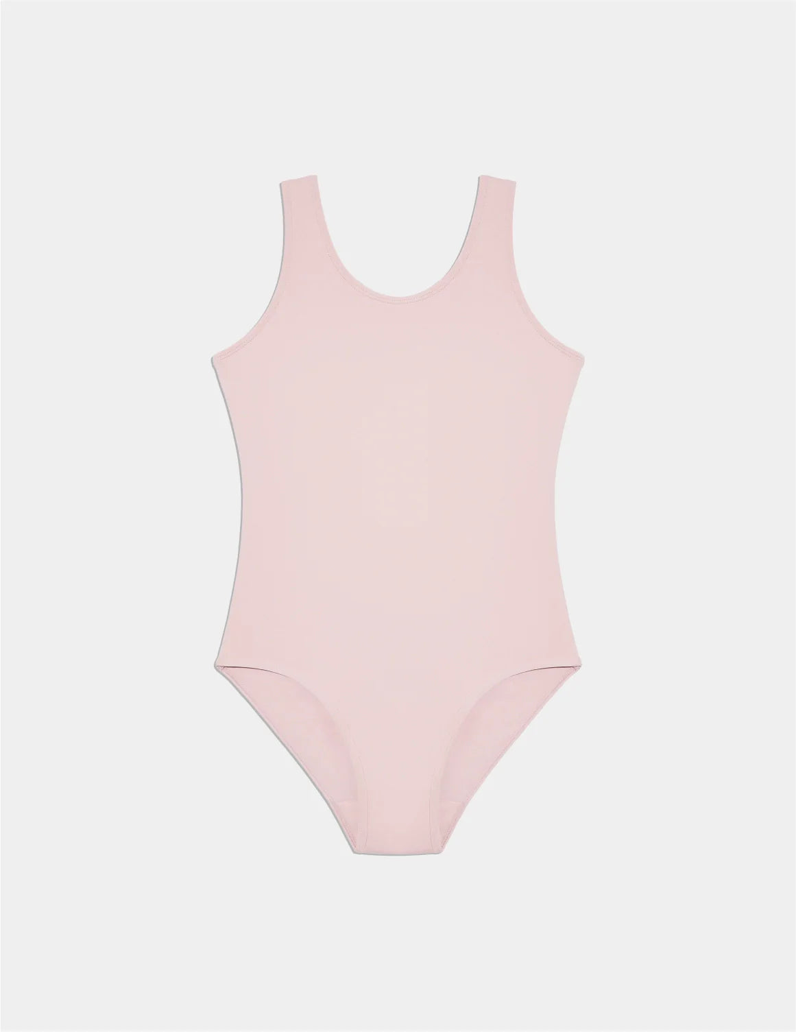 Teen Leakproof Leotard