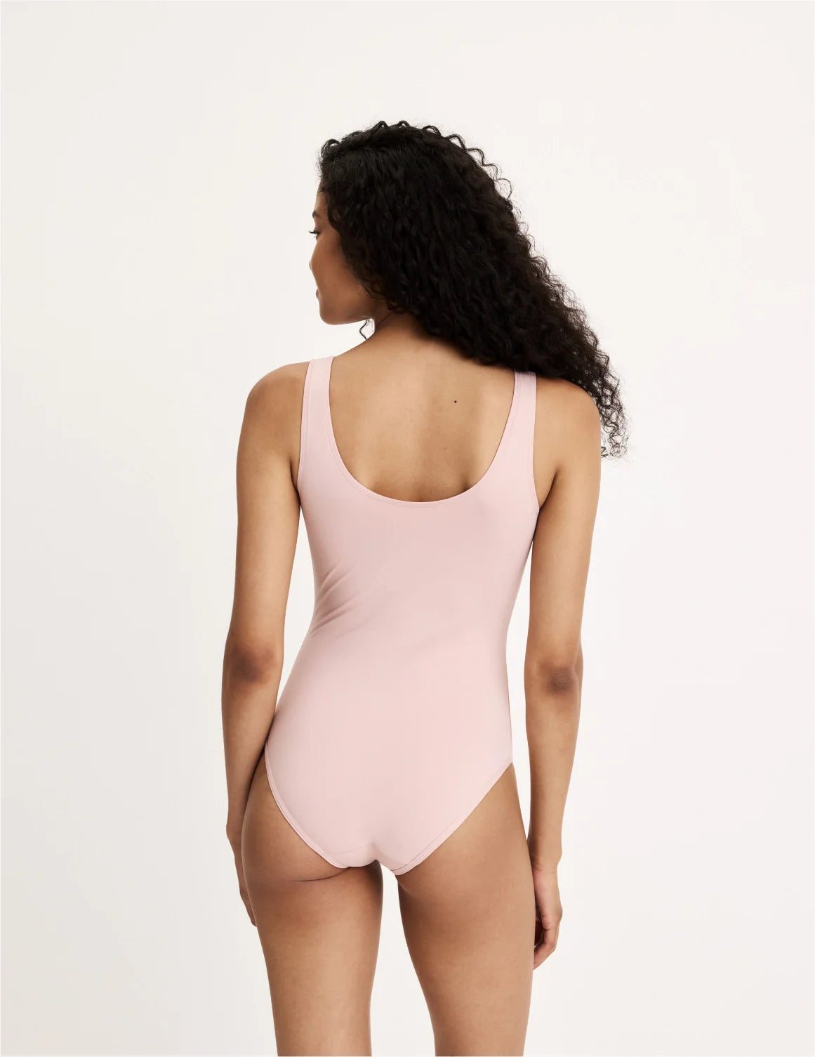 Teen Leakproof Leotard