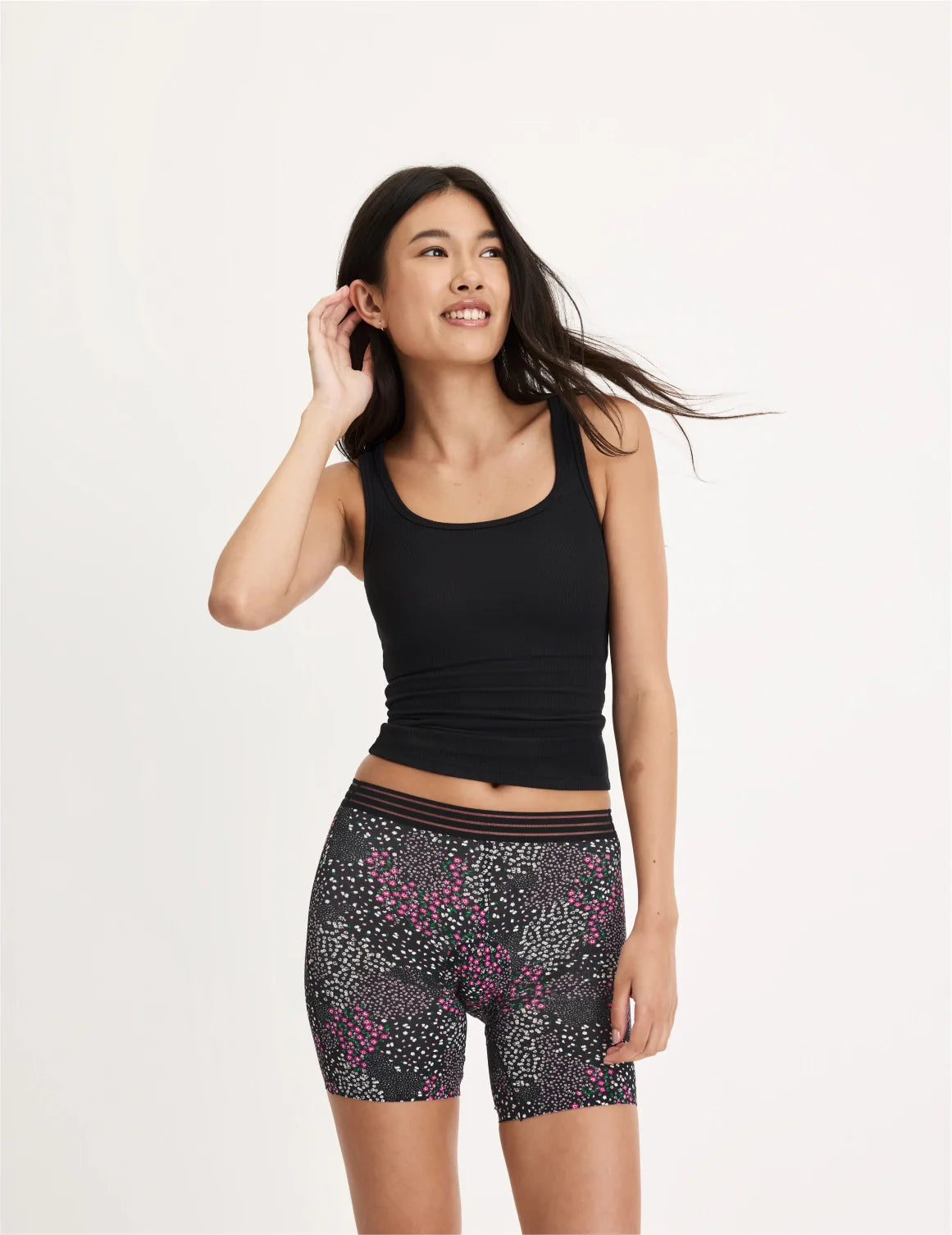 Teen Leakproof Luxe Modal Sleep Boxer - Last Call