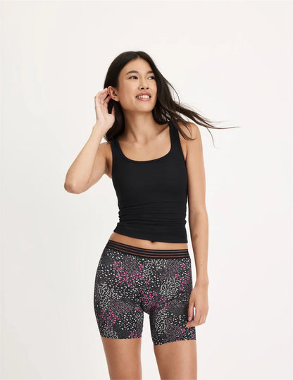 Teen Leakproof Luxe Modal Sleep Boxer - Last Call