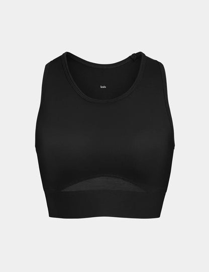 Momenta Racerback Sports Bra - Last Call