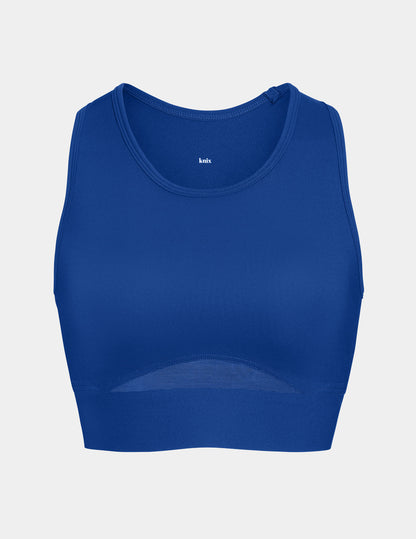 Momenta Racerback Sports Bra - Last Call